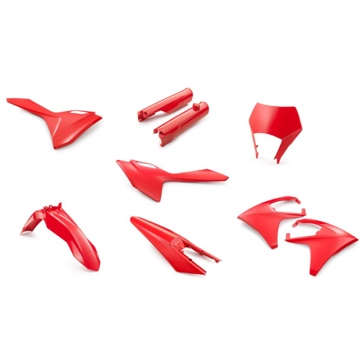 00010000395K-PLASTIC-PARTS-KIT-red-GAS