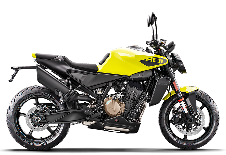 HUSQVARNA VITPILEN 801 2025