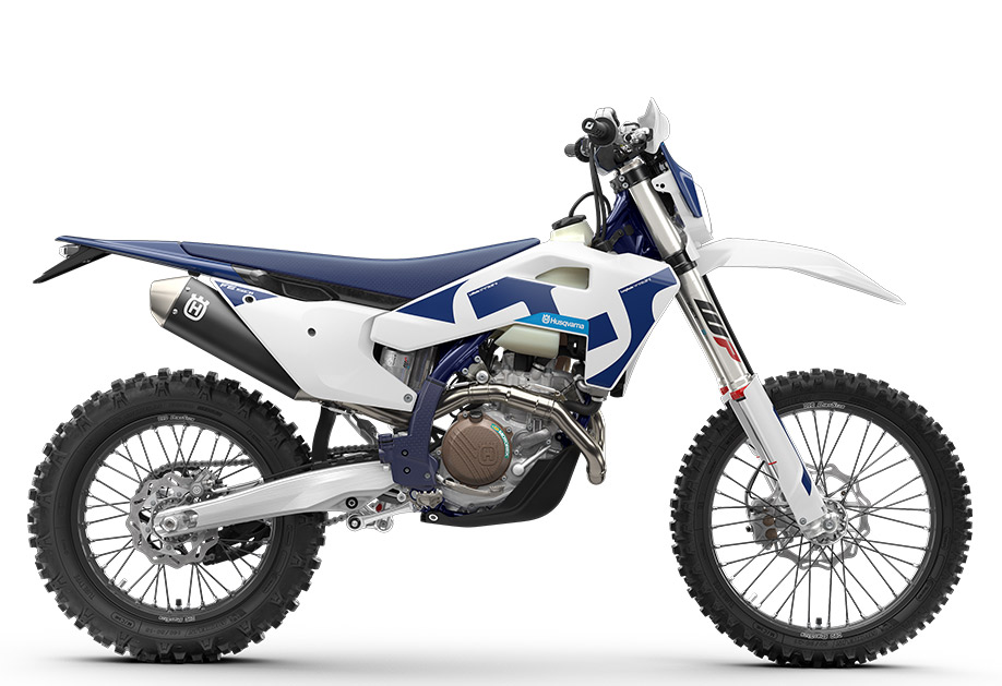HUSQVARNA FE 501 2026